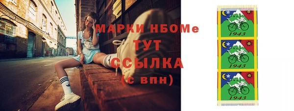 крисы Магас