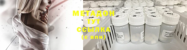 крисы Магас